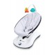 Fotoliu Leagan electric 4Moms RockaRoo Classic Grey