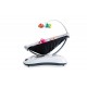 Fotoliu Leagan electric 4Moms RockaRoo Classic Grey