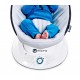 Fotoliu Leagan electric 4Moms RockaRoo Classic Grey