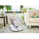 Fotoliu Leagan electric 4Moms RockaRoo Classic Grey