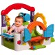 Centru de joaca cu activitati - multifunctional cu sunte Little Tikes