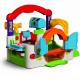 Centru de joaca cu activitati - multifunctional cu sunte Little Tikes