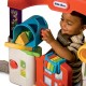 Centru de joaca cu activitati - multifunctional cu sunte Little Tikes