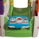 Centru de joaca cu activitati - multifunctional cu sunte Little Tikes