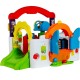 Centru de joaca cu activitati - multifunctional cu sunte Little Tikes