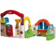 Centru de joaca cu activitati - multifunctional cu sunte Little Tikes