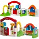 Centru de joaca cu activitati - multifunctional cu sunte Little Tikes