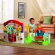 Centru de joaca cu activitati - multifunctional cu sunte Little Tikes