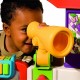 Centru de joaca cu activitati - multifunctional cu sunte Little Tikes