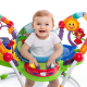 Centru de joaca cu activitati Baby Einstein-Jumper Neighborhood Friends BS 60184