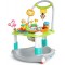 Centru de joaca cu activitati mobil pe roti - multifunctional cu sunete-Mobile Activity Center de la Bright Stars