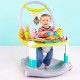 Centru de joaca cu activitati mobil pe roti - multifunctional cu sunete-Mobile Activity Center de la Bright Stars