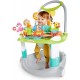 Centru de joaca cu activitati mobil pe roti - multifunctional cu sunete-Mobile Activity Center de la Bright Stars