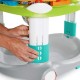 Centru de joaca cu activitati mobil pe roti - multifunctional cu sunete-Mobile Activity Center de la Bright Stars