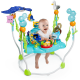 Centru de joaca cu activitati - multifunctional cu sunete- Finding Nemo Sea of Activities- Disney Baby – 60701 Jumper 