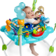 Centru de joaca cu activitati - multifunctional cu sunete- Finding Nemo Sea of Activities- Disney Baby – 60701 Jumper 