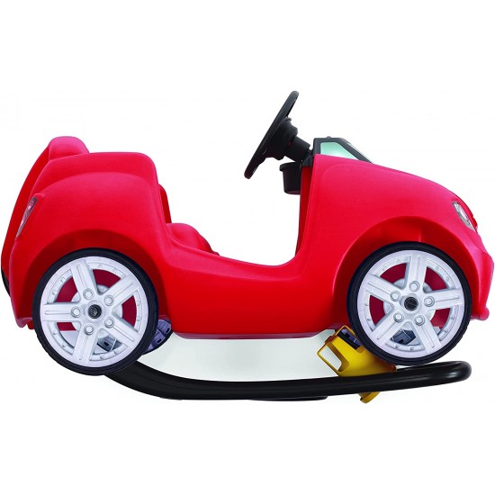 Masinuta de impins Easy Steer Sportster Step2