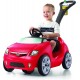 Masinuta de impins Easy Steer Sportster Step2