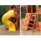 Complex de Joaca din cedru CANYON RIDGE KidKraft - Centru cu 2 tobogane si 2 nivele - Cedar Summit Play Centre Complex de Joaca din cedru CANYON RIDGE KidKraft - Centru cu 2 tobogane si 2 nivele - Cedar Summit Play Centre
