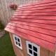 Casuta de Joaca cu Bucatarie FairMeadow din lemn PlayHouse KidKraft