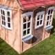 Casuta de Joaca cu Bucatarie FairMeadow din lemn PlayHouse KidKraft