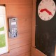 Casuta de Joaca cu Bucatarie FairMeadow din lemn PlayHouse KidKraft