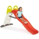 Tobogan cu Apa WaterFall Funny Smoby Water Slide