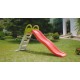 Tobogan cu Apa WaterFall Funny Smoby Water Slide