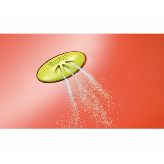 Tobogan cu Apa WaterFall Funny Smoby Water Slide