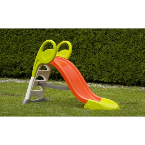 Tobogan cu Apa WaterFall  Smoby KS 310262 Water Slide OnlyToys