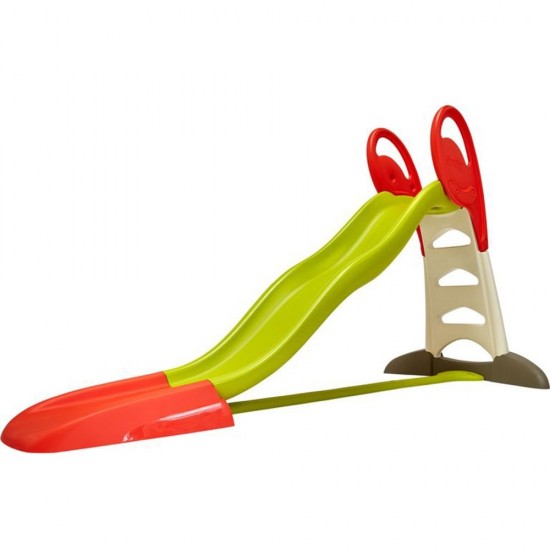 Tobogan cu Apa WaterFall XL Smoby Water Slide OnlyToys