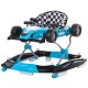 Premergator si Antemergator Racer  4 in 1 Albastru - Chipolinio Blue Racer 