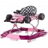 Premergator si Antemergator Racer  4 in 1 Roz - Chipolinio Pink Racer 