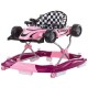 Premergator si Antemergator Racer  4 in 1 Roz - Chipolinio Pink Racer 