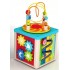 Cub muzical Magic Box 5 in 1 B