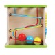 Cub multifunctional-multiactivitati Activity Play Cube 5 in 1 