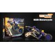 Kit asamblare Motocicleta din lemn MAXIM  -Set 65 piese Build and Play