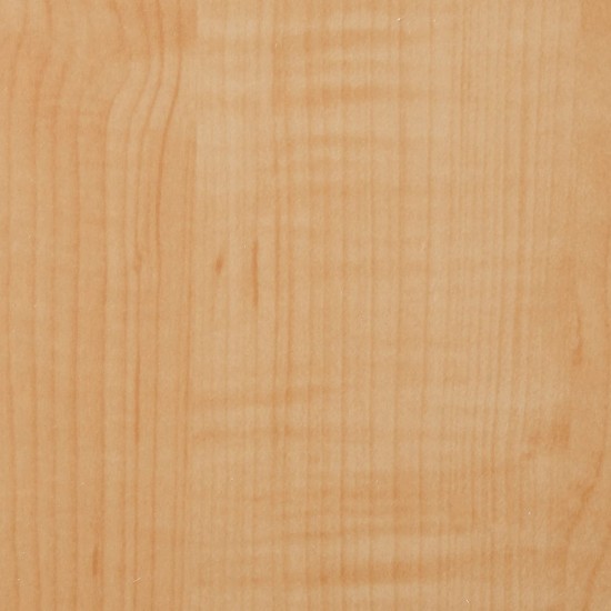 Biblioteca MDF Etajera Raft Maro cu panza multicolor -  Kidkraft Sling Natur Primary cu rafturi pentru carti si reviste 