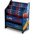 Organizator carti si jucarii cu cadru din lemn Disney LMQ Cars Team Delta Children
