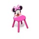 Masuta set cu  2 scaunele Disney Minnie Mouse Delta Children
