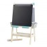 Tabla alba cu rola de hartie de scris si pictat - Sevalet pictura 4 in 1 Create N Play Easel Kidkraft