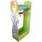 Fairy Dressing cu oglinda si stocare - MDF Dress Up Liberty House