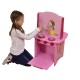 Bucatarie Princess back to back MDF Liberty House Toys OnlyToys