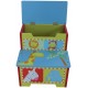 Scaunel Safari cu doua trepte si lada de stocare din MDF Setp Stool Liberty House