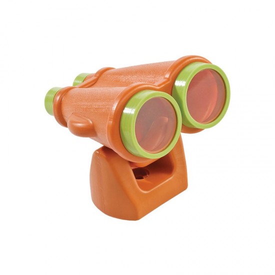 Binoclu - accesoriu pentru casute si complexe de exterior