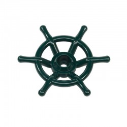 Carma Navigator- Verde - accesoriu pentru casute si complexe de exterior