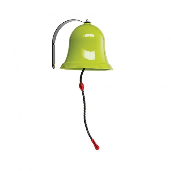 Clopotel de jucarie - accesoriu pentru casute si complexe de joaca pentru exterior