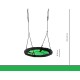 Leagan Copii Rotund Cuib Verde Monkey Nest Swing SwiBee