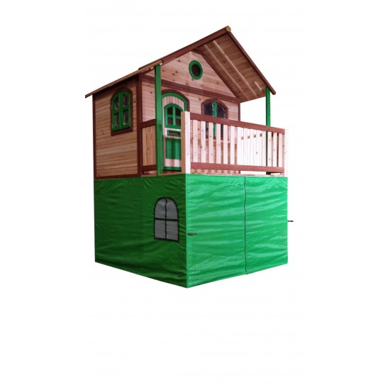 Prelata tip CORT- Casute AXI Marc, Liam, Atka