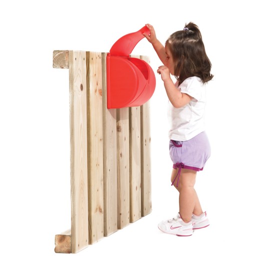 Cutie Postala de jucare accesoriu pentru casute si complexe de exterior
